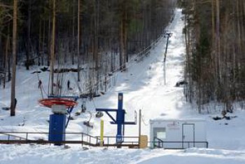 Гора пихтовая братск фото иркутская Гора Пихтовая: есть вопросы. Братский городской информационный портал